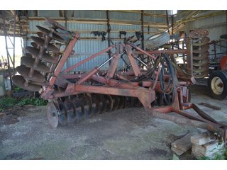 Property photo 53 - FARM EQUIPMENT AUCTION IN PAULDING COUNTY, OHIO